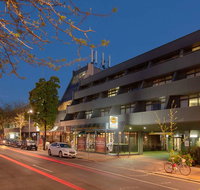 Comfort Hotel Adelaide Meridien - Tourism Adelaide