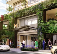 Majestic M Suites - Tourism Adelaide