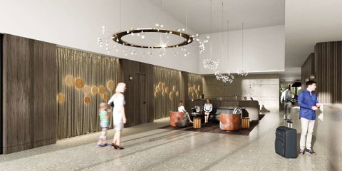 Majestic M Suites - Tourism Adelaide 2
