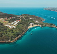Q Station Sydney Harbour National Park - Tourism Adelaide