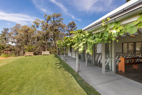 Spicers Guesthouse - Tourism Adelaide 0