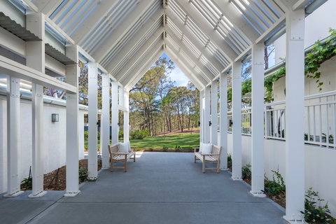 Spicers Guesthouse - Tourism Adelaide 1