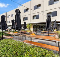 Miramare Gardens Boutique Accommodation