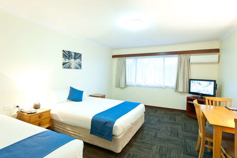 Admiral Motel Bunbury - Tourism Adelaide 1