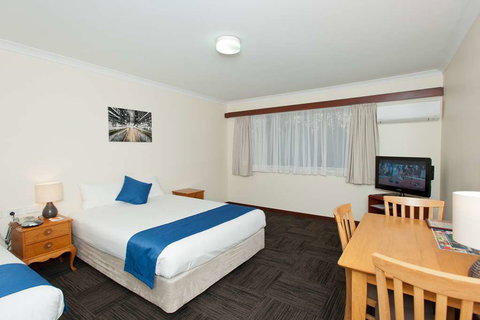 Admiral Motel Bunbury - Tourism Adelaide 2