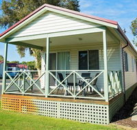 Discovery Parks Koombana Bay - Tourism Adelaide