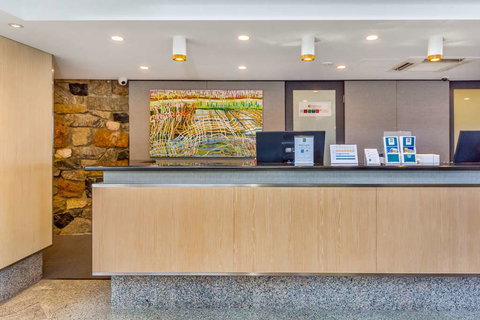 Quality Hotel Lighthouse - Tourism Adelaide 2