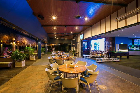 Kawana Waters Hotel by NightCap - Tourism Adelaide 0