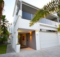 Alex Beach House - Tourism Adelaide