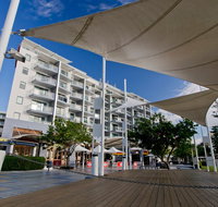 Oaks Waterfront Resort - Tourism Adelaide