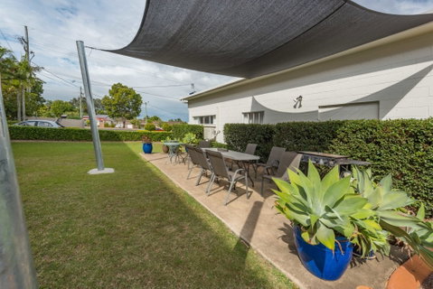 Takalvan Motel - Tourism Adelaide 1
