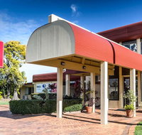 Country Comfort Bundaberg International - Tourism Adelaide