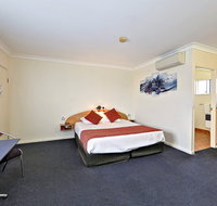 Boulevard Lodge - Tourism Adelaide