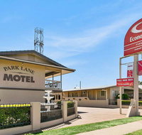 Econo Lodge Park Lane - Tourism Adelaide