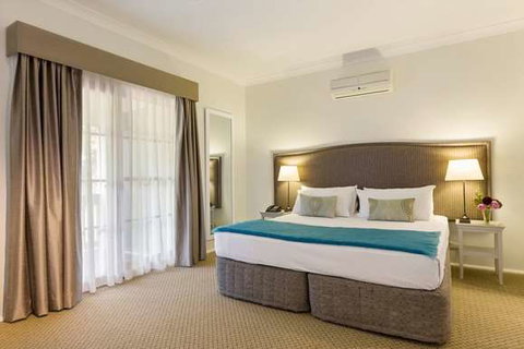 Peppers Manor House - Tourism Adelaide 2