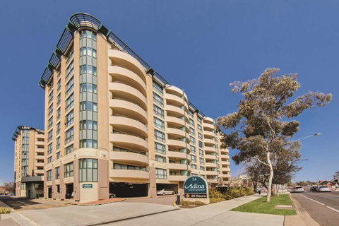 Adina Serviced Apartments James Court - Tourism Adelaide 0