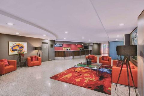 Adina Serviced Apartments James Court - Tourism Adelaide 1