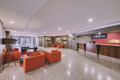 Adina Serviced Apartments James Court - Tourism Adelaide 2