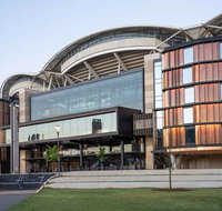 Oval Hotel - Tourism Adelaide