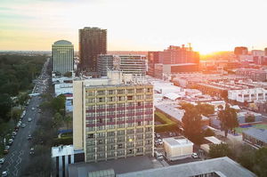 The Terrace Hotel