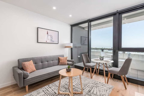 Domi Serviced Apartments Ascend Htl Coll - Tourism Adelaide 2