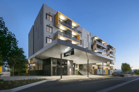 Quest Notting Hill - Tourism Adelaide 0