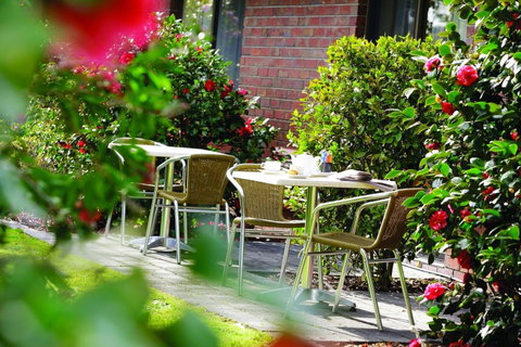 Hotel Bruce County - Tourism Adelaide 2
