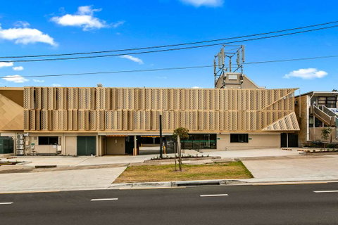 Quality Inn Sunshine Haberfield - Tourism Adelaide 1