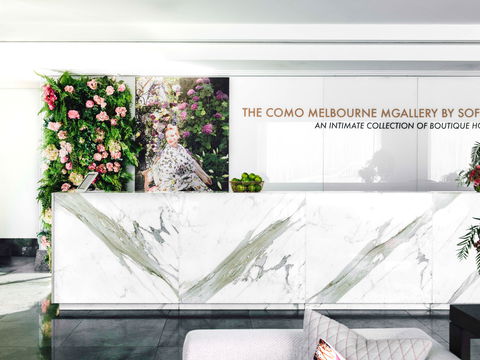 The Como Melbourne MGallery Collection - Tourism Adelaide 0