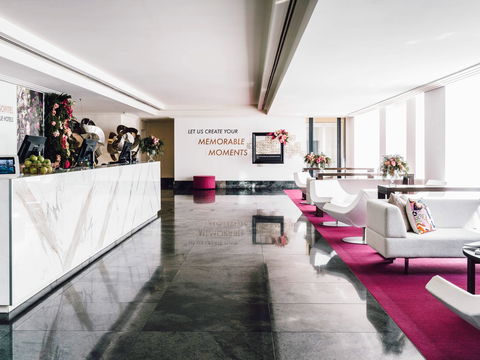 The Como Melbourne MGallery Collection - Tourism Adelaide 1