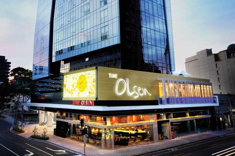The Olsen- Art Series Hotel - Tourism Adelaide 0