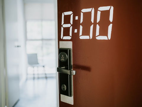 SoYa Apartment Hotel - Tourism Adelaide 1