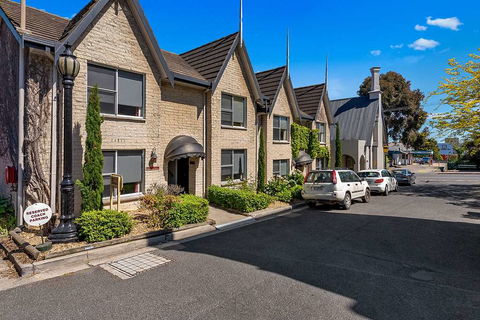 Quality Hotel Colonial Launceston - Tourism Adelaide 2