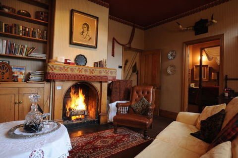 Alice's Cottages - Tourism Adelaide 1