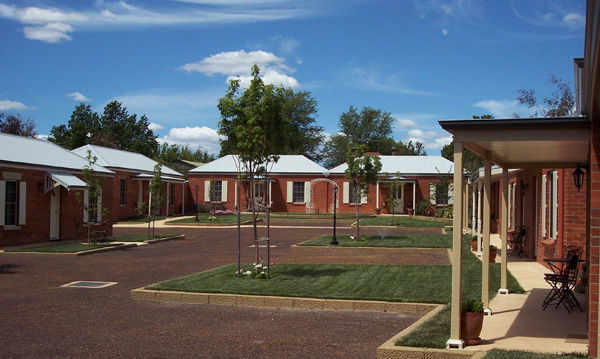 Ross TAS Tourism Adelaide
