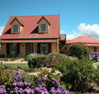 Swansea Cottages