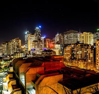 Adge Apartment Hotel