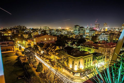 Adge Apartment Hotel - Tourism Adelaide 1