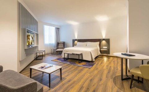The Grace Hotel - Tourism Adelaide 2