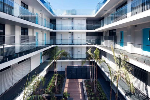 Veriu Camperdown - Tourism Adelaide 1