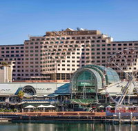 Novotel Sydney on Darling Harbour - Tourism Adelaide