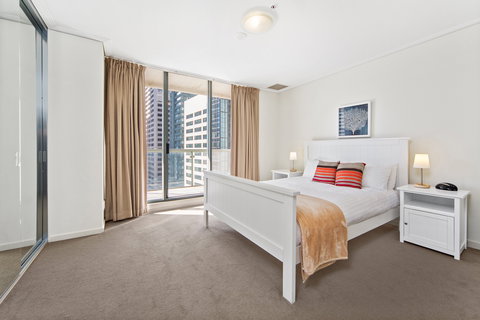 Astra Sydney CBD Pitt Street - Tourism Adelaide 2
