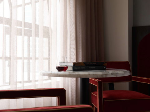 Hotel Morris Sydney - Tourism Adelaide 2