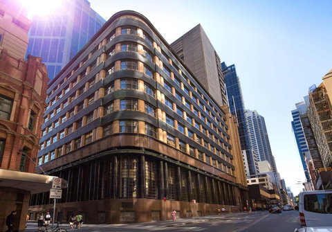 Kimpton Margot Sydney - Tourism Adelaide 0