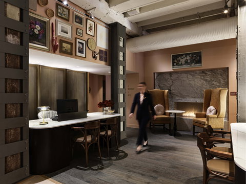 The Porter House Hotel Sydney - MGallery - Tourism Adelaide 1