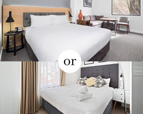 All Suites Perth - Tourism Adelaide 1