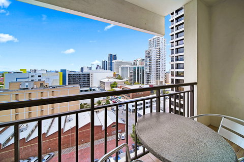 All Suites Perth - Tourism Adelaide 2