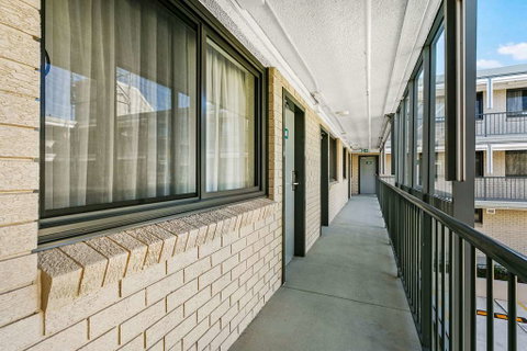 Quality Inn Sunshine Haberfield - Tourism Adelaide 2