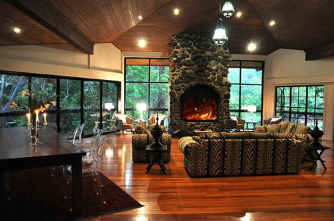 Escarpment Retreat - Tourism Adelaide 1