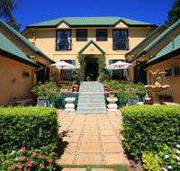 Villa Della Rosa BB - Tourism Adelaide